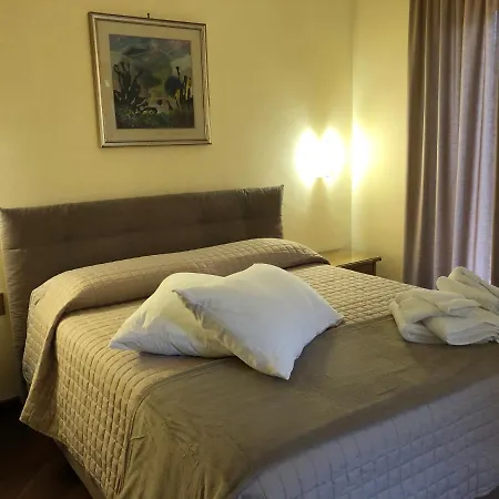 Apartamento Rayon De Soleil *