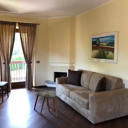 Rayon De Soleil Apartamento *