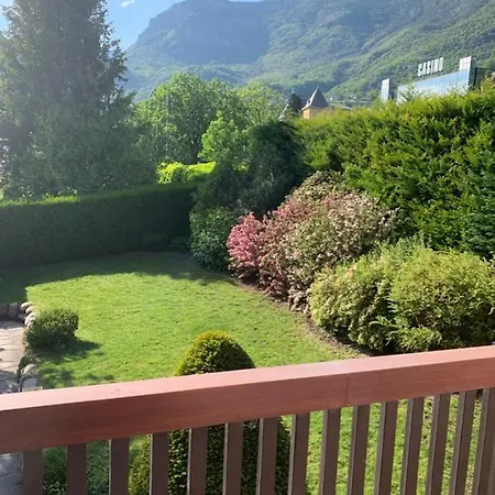 Rayon De Soleil Saint-Vincent