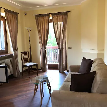 Rayon De Soleil Appartement