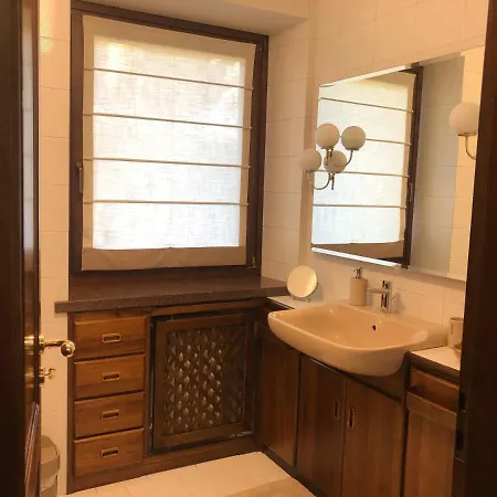 Appartement Rayon De Soleil