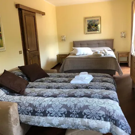 Rayon De Soleil Saint-Vincent