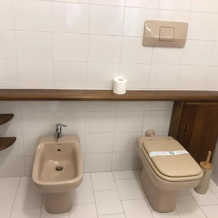 Rayon De Soleil Appartement Saint-Vincent