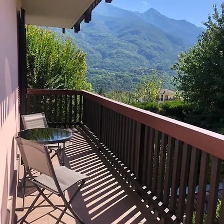 Rayon De Soleil * Saint-Vincent