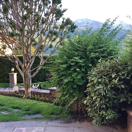 Rayon De Soleil Apartamento Saint-Vincent