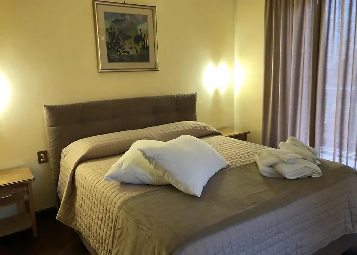 Apartamento Rayon De Soleil *