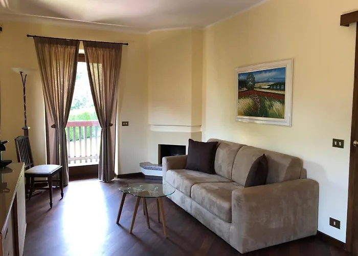 Rayon De Soleil Apartamento *