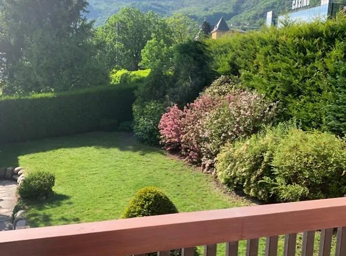 Rayon De Soleil Saint-Vincent