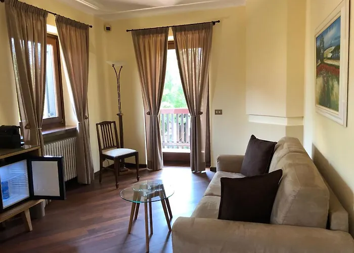 Rayon De Soleil Apartamento