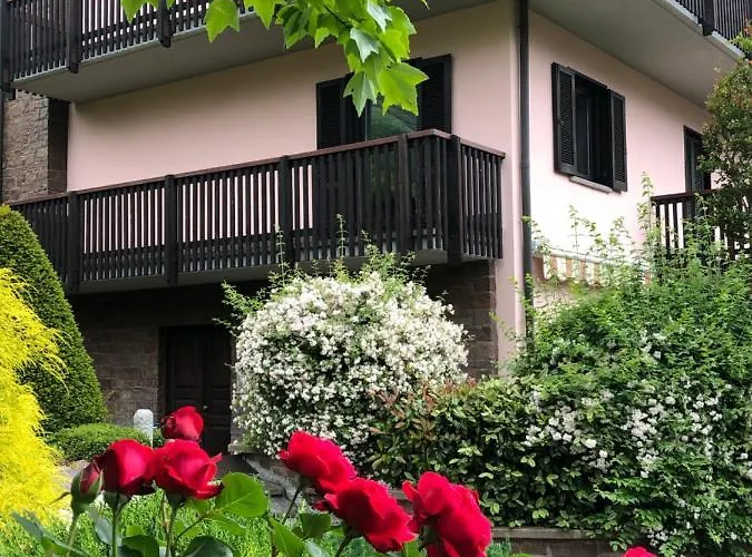 Apartamento Rayon De Soleil Saint-Vincent