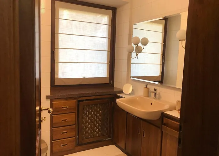 Apartamento Rayon De Soleil