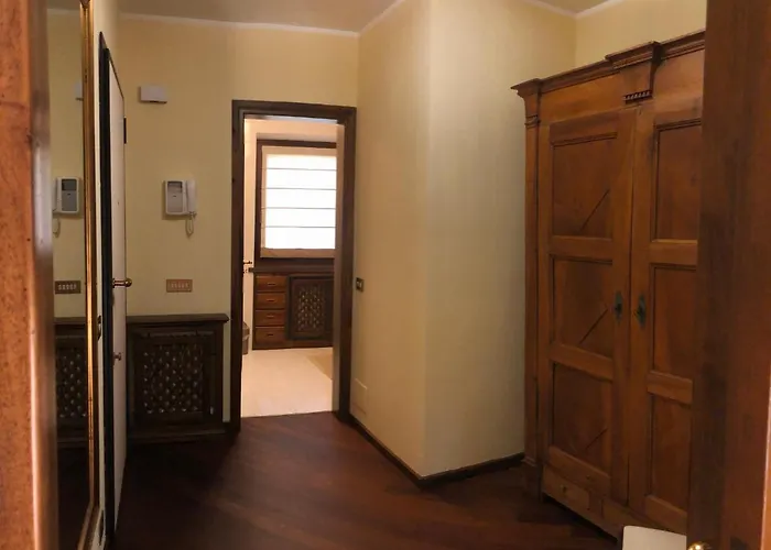 Rayon De Soleil Apartamento *