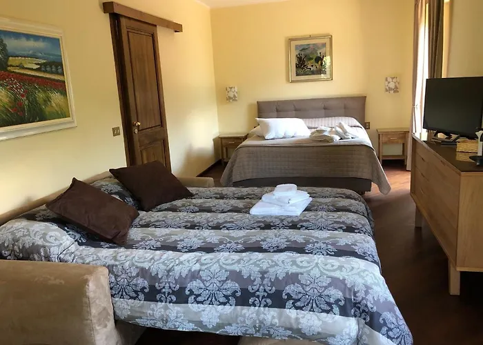 Rayon De Soleil Saint-Vincent