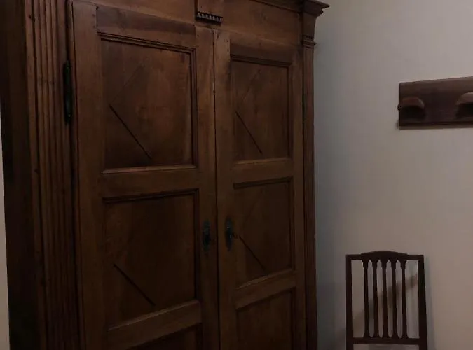 Apartamento Rayon De Soleil *