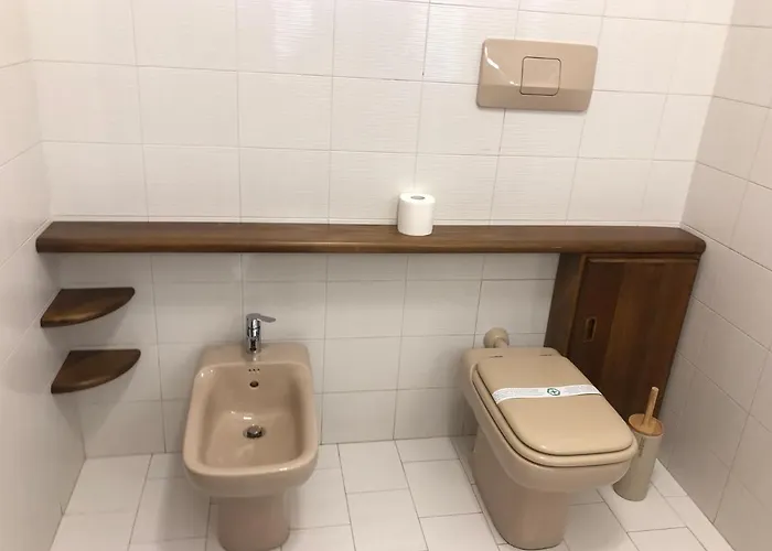 Rayon De Soleil Apartamento Saint-Vincent